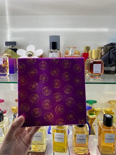 Nước hoa Bond No9 Perfumista Avenue - EDP - 45/50ml - Box