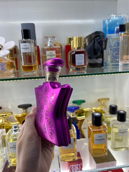 Nước hoa Bond No9 Perfumista Avenue - EDP - 45/50ml - Box 2