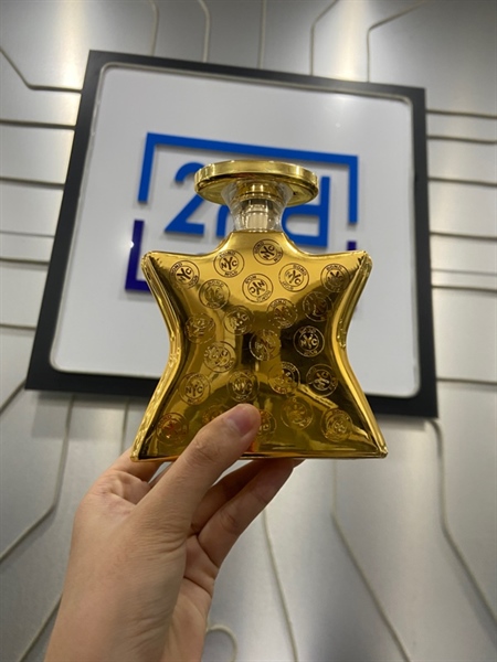 Nước hoa Bond No9 Signature Scent - EDP - 100ml - Kèm Box