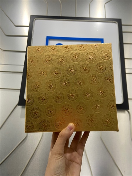 Nước hoa Bond No9 Signature Scent - EDP - 100ml - Kèm Box 2