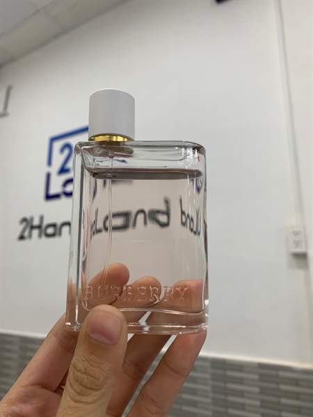 Nước hoa Burberry Blossom - EDT - 40/50ml - Box 1