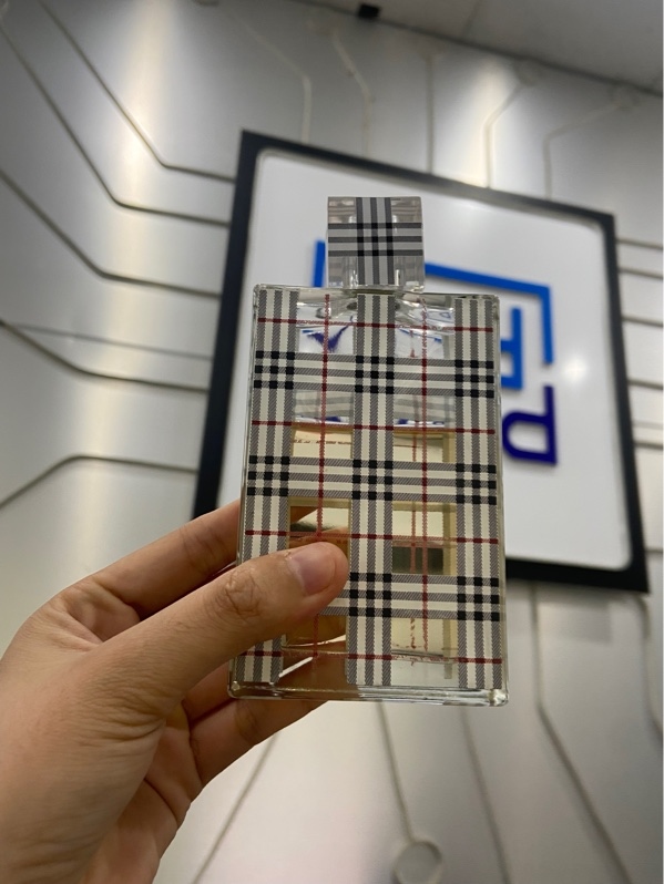 Nước hoa Burberry Brit - EDP - 65/100ml - Kèm Box