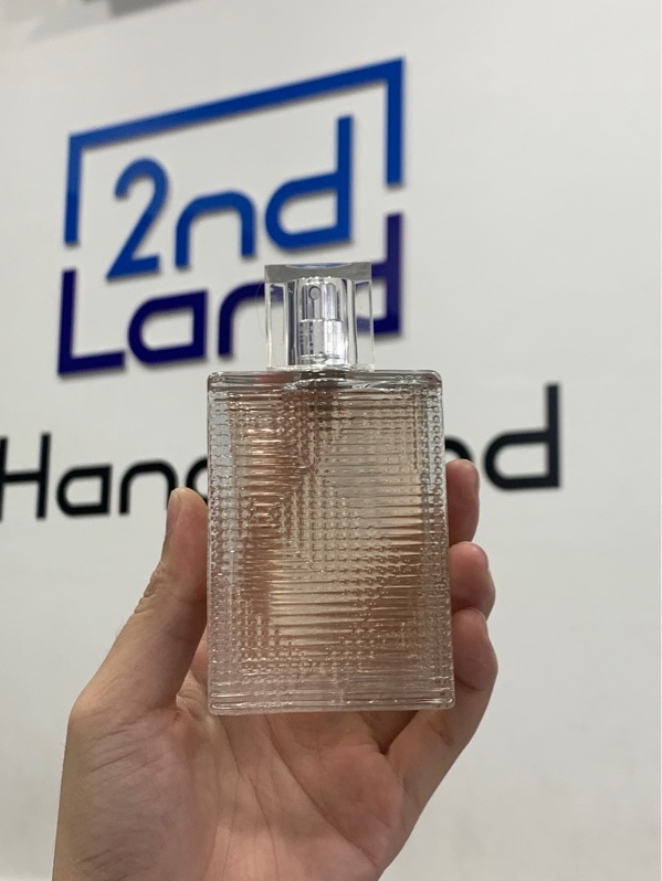 Nước hoa Burberry brit rhythm for her - EDT - 50ml - Box