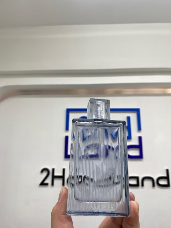 Nước hoa Burberry Brit Splash for Him - EDT - 100/100ml - Body
