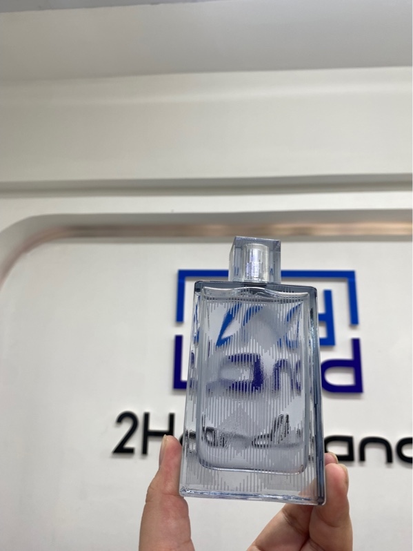 Nước hoa Burberry Brit Splash for Him - EDT - 100/100ml - Body