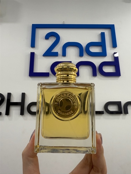 Nước hoa Burberry Goddess - EDP - 95/100ml - Body