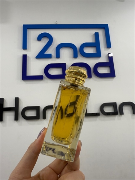Nước hoa Burberry Goddess - EDP - 95/100ml - Body 1
