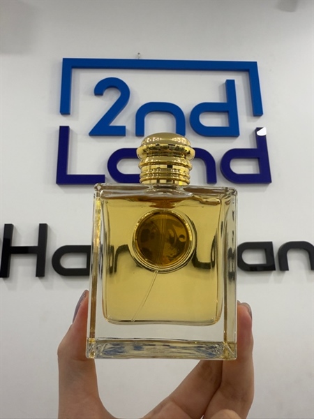 Nước hoa Burberry Goddess - EDP - 95/100ml - Body 2