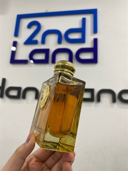 Nước hoa Burberry Goddess - EDP intense - 90/100ml - Body 1