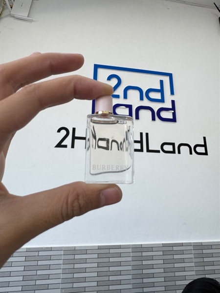 Nước hoa Burberry GoodNess - 5ml - Body 1