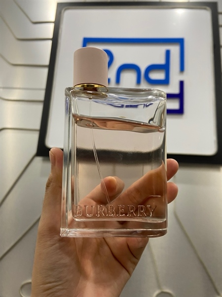 Nước hoa Burberry Her Blossom - EDP - 80/100ml - Body