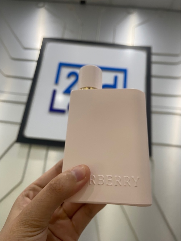 Nước hoa Burberry Her Eau de Parfum Intense - EDP - 95/100ml - Body