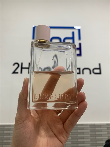 Nước hoa Burberry Her - EDP - 40/100ml - Body