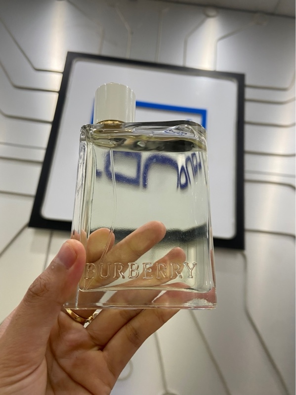 Nước hoa Burberry Her - EDP - 95/100ml - Body