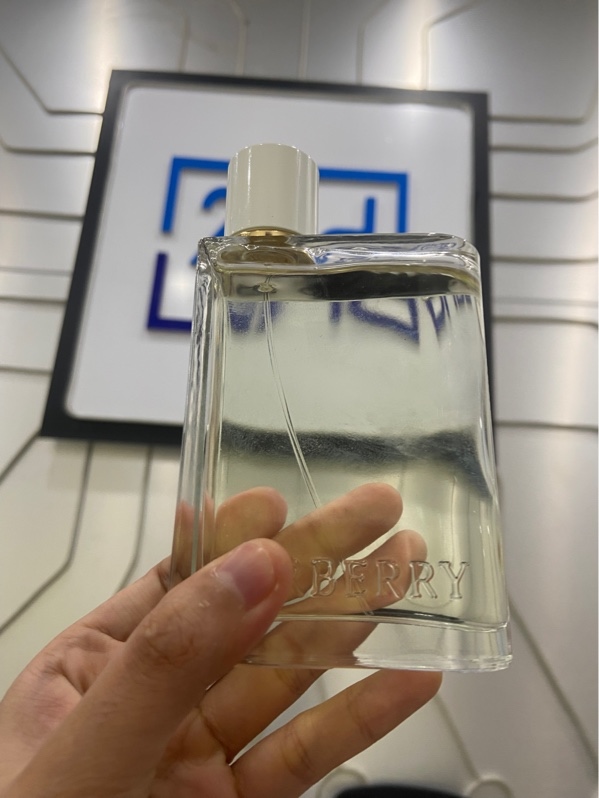 Nước hoa Burberry Her - EDT - 97/100ml - Body