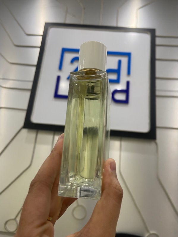 Nước hoa Burberry Her - EDT - 97/100ml - Body