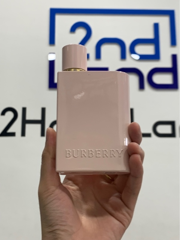 Nước hoa Burberry her elixir - EDP - 70/100ml - Box