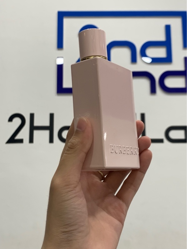 Nước hoa Burberry her elixir - EDP - 70/100ml - Box