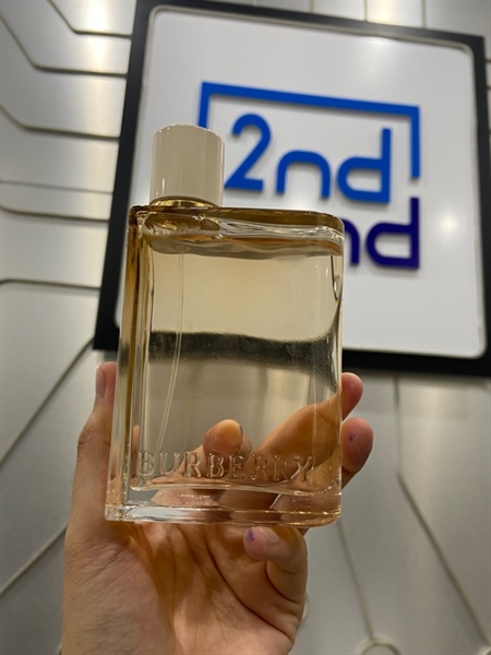 Nước hoa Burberry Her London Dream - EDP - 95/100ml - Kèm Box
