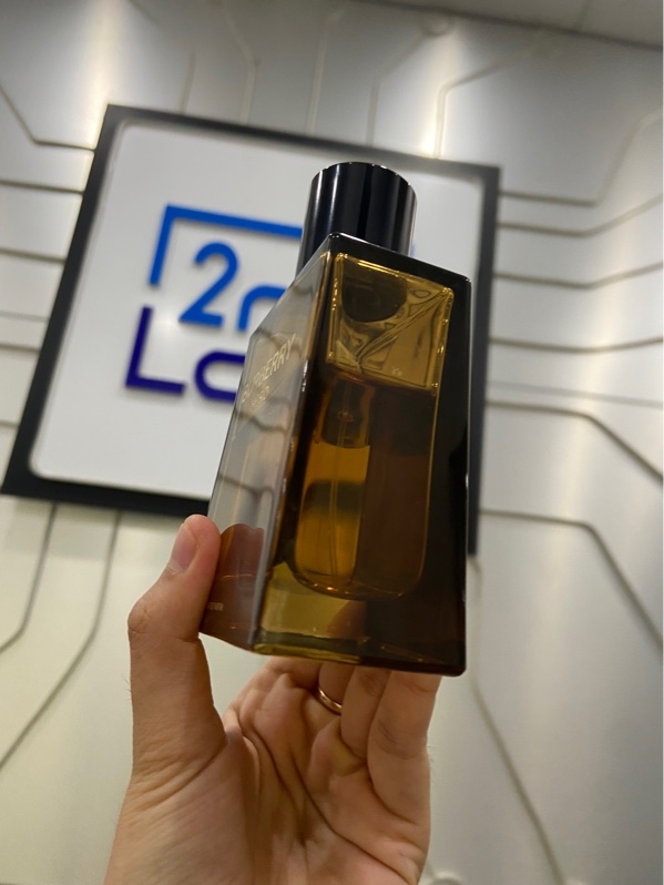Nước Hoa Burberry Hero - EDP - 65/100ml - Body