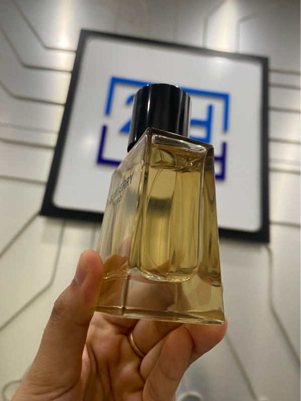 Nước hoa Burberry Hero - EDT - 47/50ml - Body