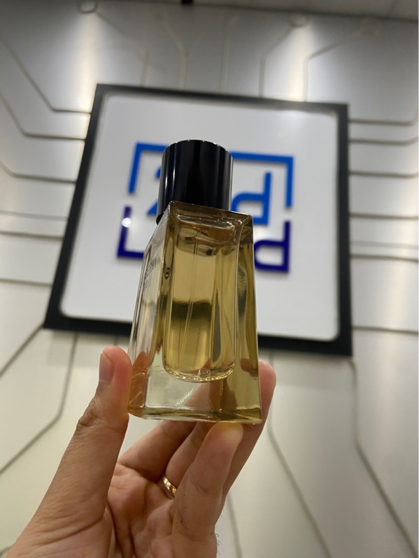 Nước hoa Burberry Hero - EDT - 50ml - Body