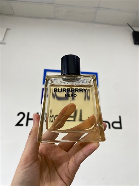 Nước hoa Burberry Hero - EDT - 85/100ml - Body