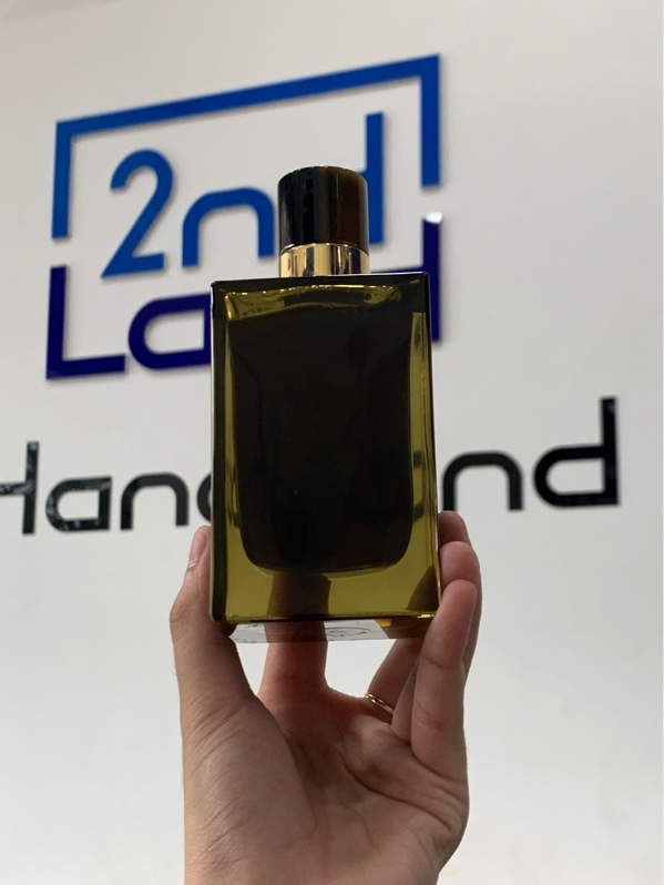 Nước hoa Burberry london england - Edp clary sage 30% - 150ml - Body