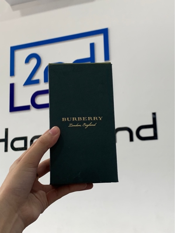Nước hoa Burberry london england - Edp clary sage 30% - 150ml - Body