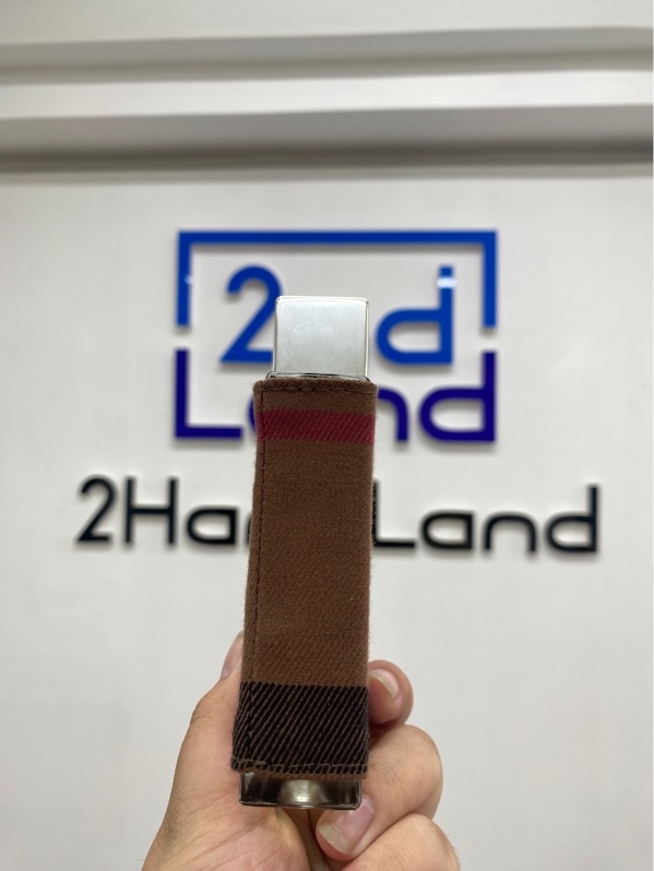 Nước hoa Burberry London For Men - EDT - 100ml - Tester - Kèm Box