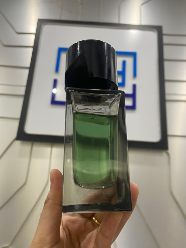 Nước hoa Burberry Mr. Burberry - EDT - 85/100ml - Kèm Box