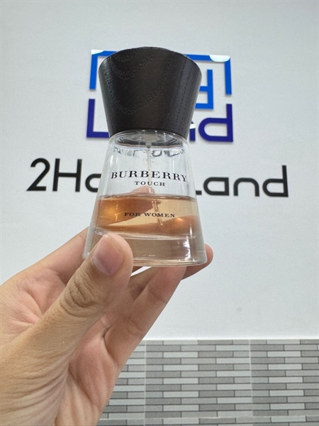 Nước hoa Burberry Touch - EDP - 25/50ml - Body
