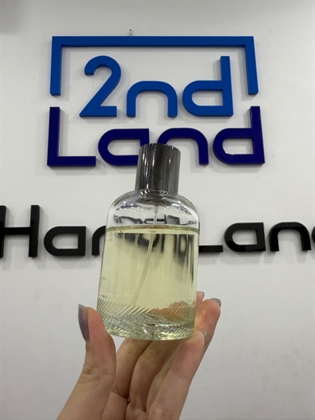 Nước hoa Burberry Weekend for men - EDT - 70/100ml - Box 2