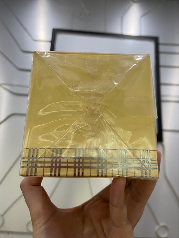 Nước Hoa Burberry Weekend for Women - EDP - 100ml - Newseal
