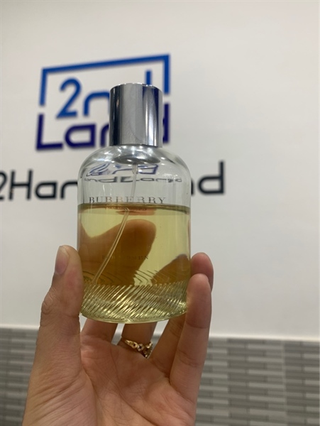 Nước hoa Burberry Weekend for women - EDP - 60/100ml - Body