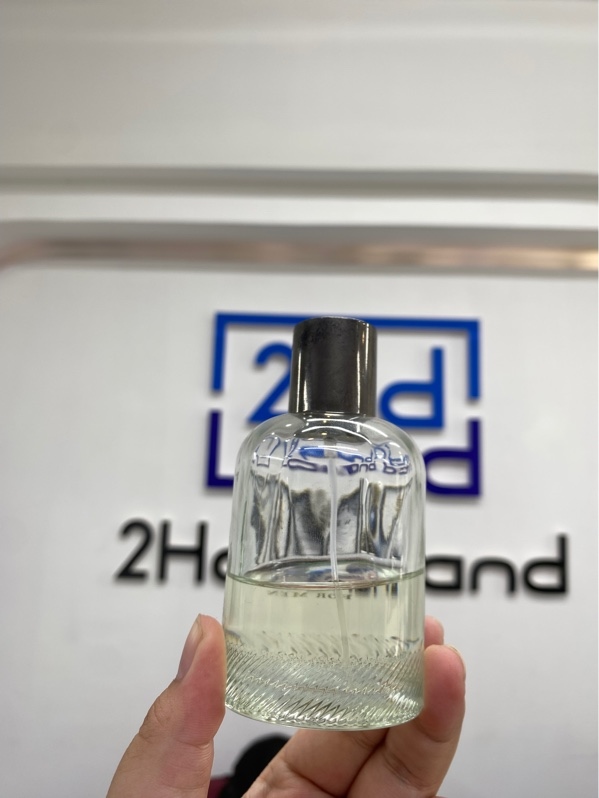 Nước hoa Burberry Weekend ForMen - EDT - 40/100ml - Nắp oxi hoá - Body