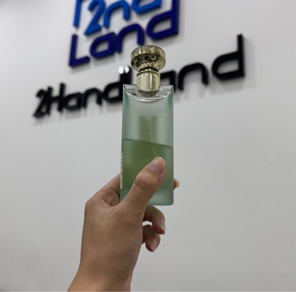 Nước hoa Bvlgari Eau Parfumee Au The Vert For Women And Men - 70/150ml - Body