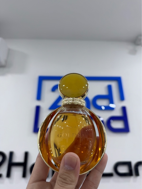 Nước hoa Bvlgari Goldea - EDP - 85/90ml - Body