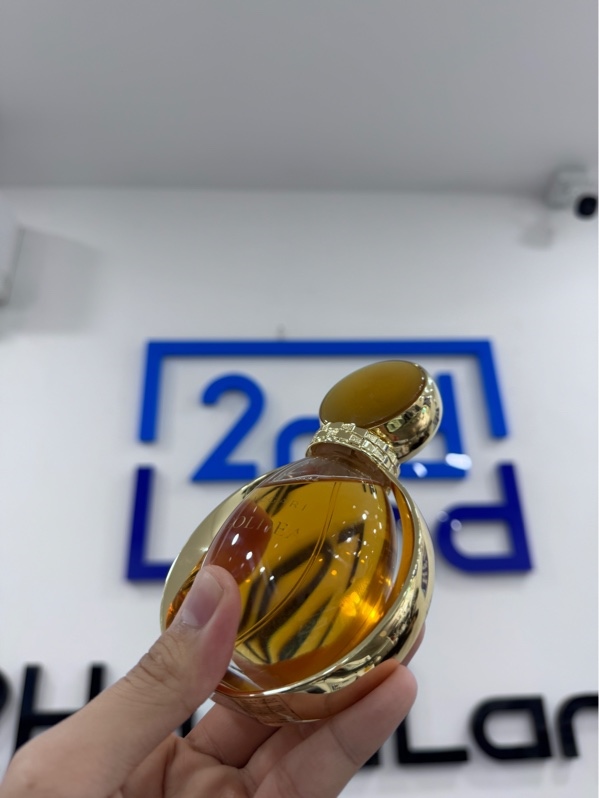Nước hoa Bvlgari Goldea - EDP - 85/90ml - Body