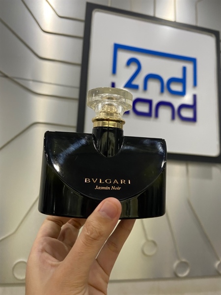 Nước hoa Bvlgari Jasmin Noir - EDT - 90/100ml - Kèm Box 1