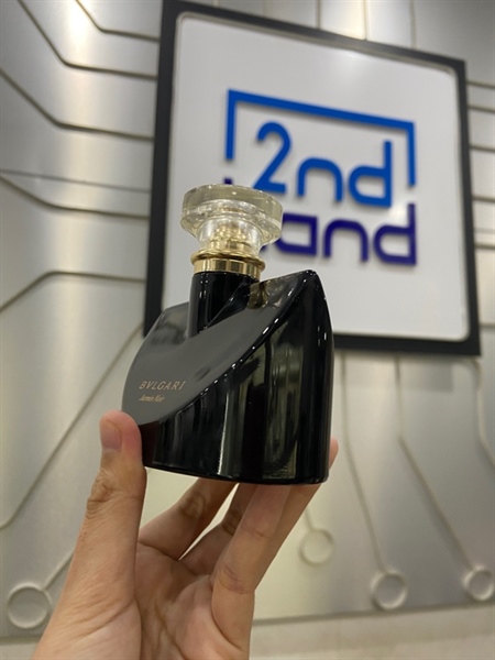 Nước hoa Bvlgari Jasmin Noir - EDT - 90/100ml - Kèm Box 2