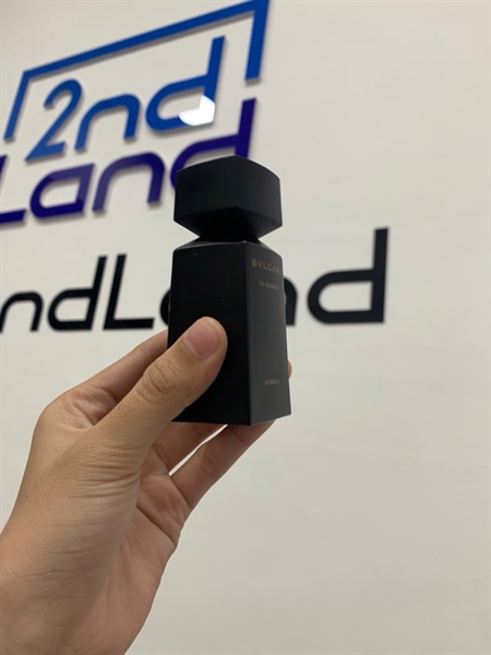 Nước hoa Bvlgari Le Gemme Kobraa - EDP - 30ml - Body 1