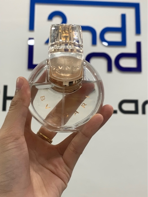 Nước hoa Bvlgari Omnia Crystalline - EDT - 75/100ml - Box
