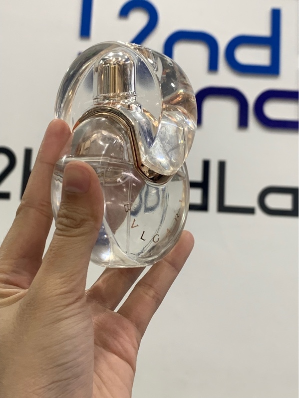 Nước hoa Bvlgari Omnia Crystalline - EDT - 75/100ml - Box