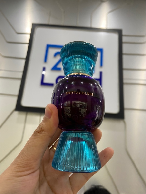 Nước hoa Bvlgari Spettacolore - EDP - 50ml - Body
