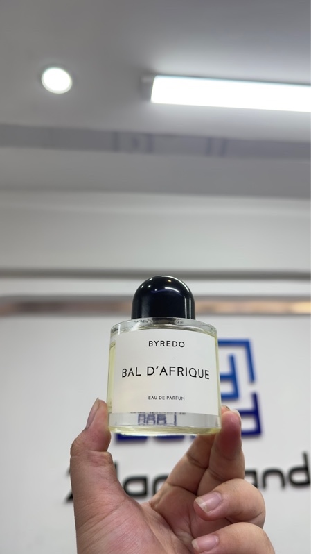 Nước hoa Byredo Bal D’Afrique - Eau de Parfum - 95/100ml - Kèm box