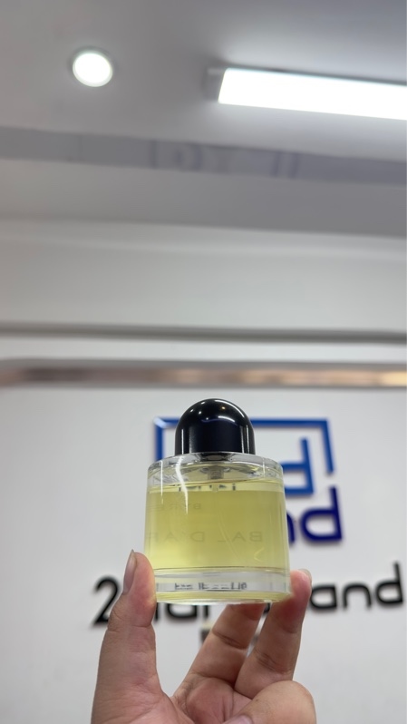 Nước hoa Byredo Bal D’Afrique - Eau de Parfum - 95/100ml - Kèm box