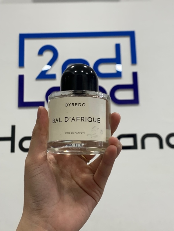 Nước hoa Byredo bal d'afrique - EDP - 100ml - Body