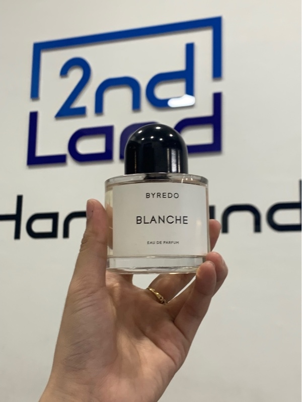 Nước hoa Byredo blanche - EDP - 100ml - Body
