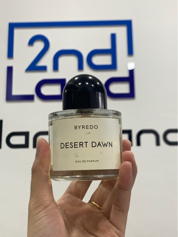 Nước hoa Byredo desert dawn - EDP - 98/100ml - Body